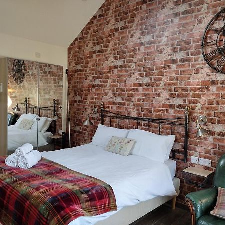 Dunseverick Ramblers Rest Bushmills Luaran gambar