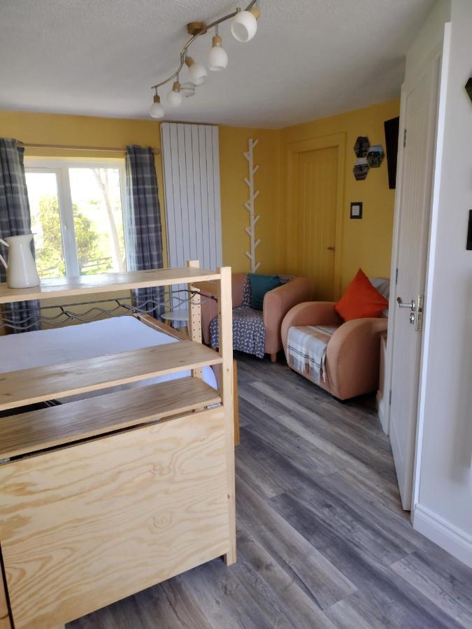 Dunseverick Ramblers Rest Bushmills Luaran gambar