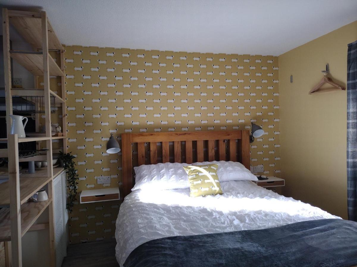 Dunseverick Ramblers Rest Bushmills Luaran gambar