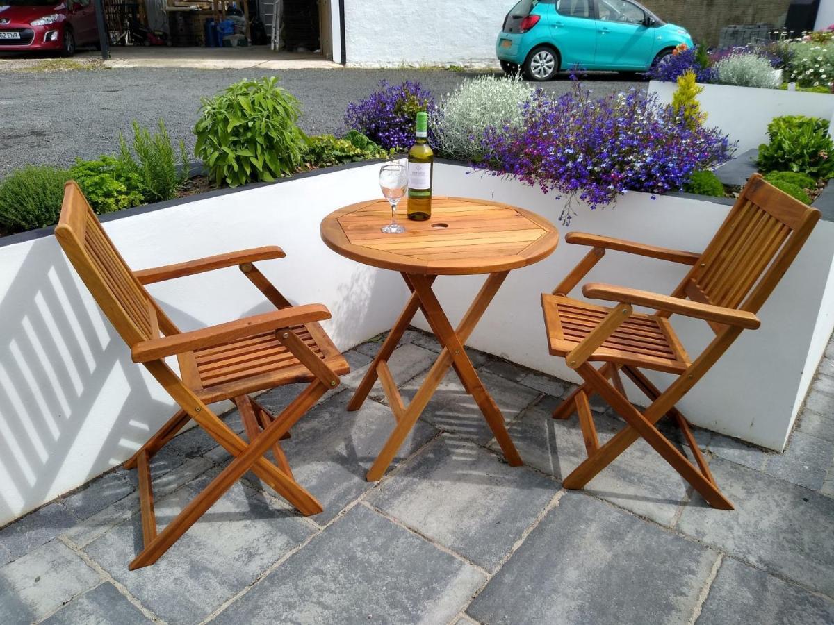 Dunseverick Ramblers Rest Bushmills Luaran gambar