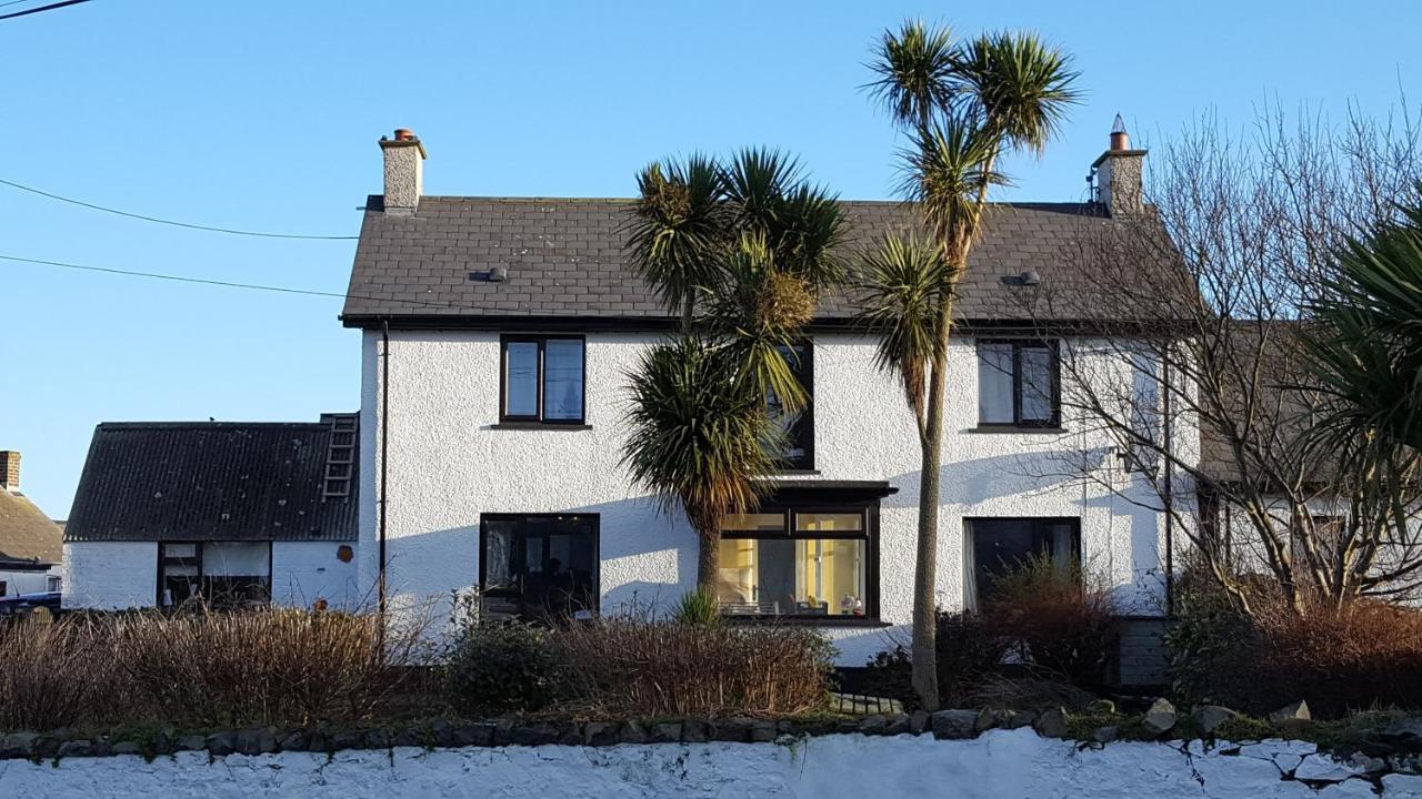 Dunseverick Ramblers Rest Bushmills Luaran gambar