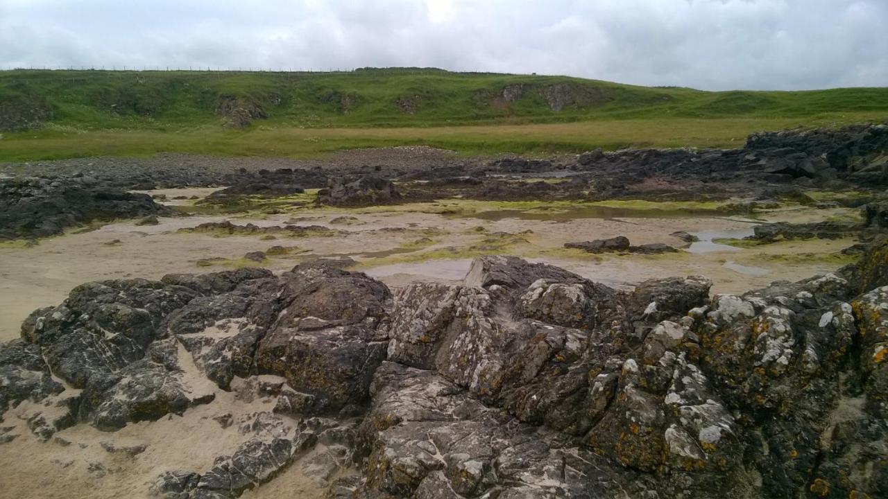 Dunseverick Ramblers Rest Bushmills Luaran gambar