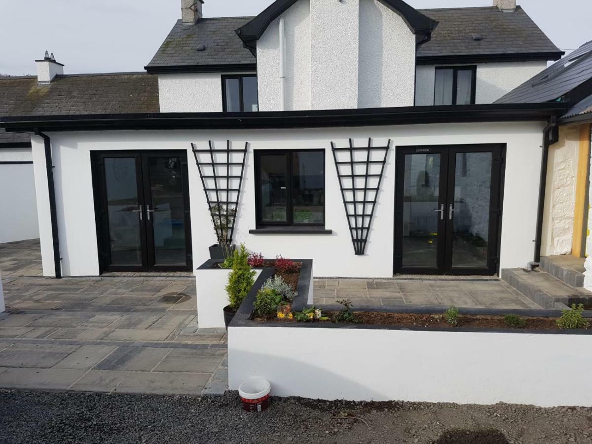 Dunseverick Ramblers Rest Bushmills Luaran gambar