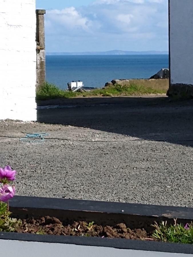 Dunseverick Ramblers Rest Bushmills Luaran gambar