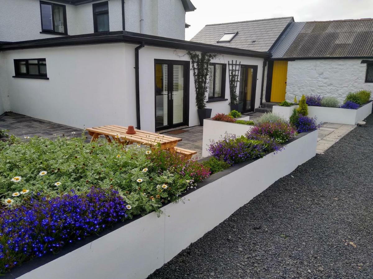 Dunseverick Ramblers Rest Bushmills Luaran gambar