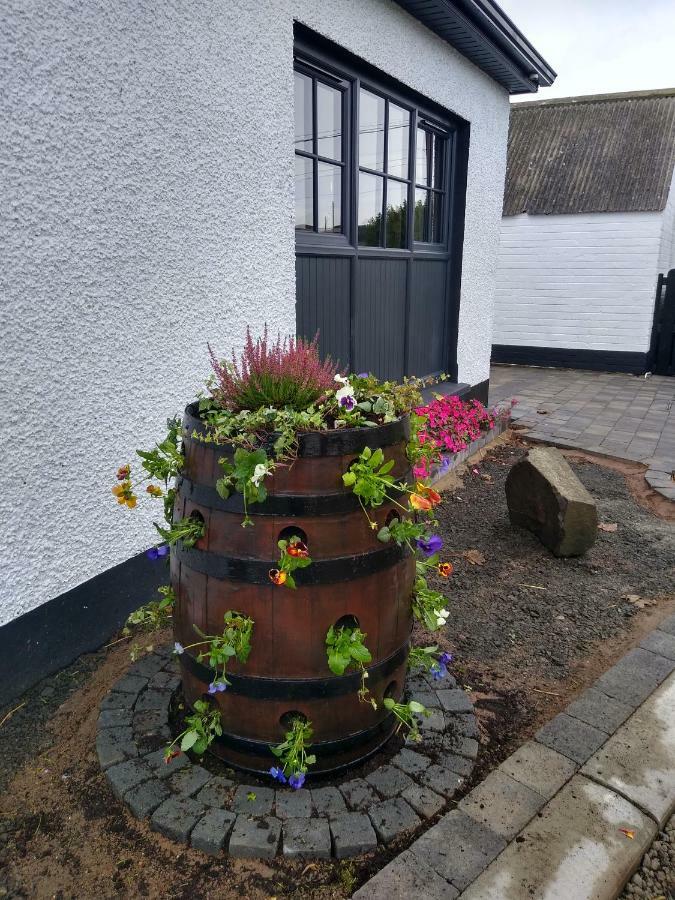 Dunseverick Ramblers Rest Bushmills Luaran gambar
